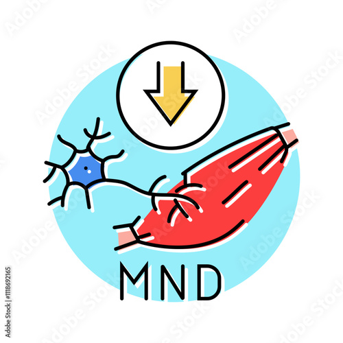 chronic traumatic encephalopathy color icon vector. chronic traumatic encephalopathy sign. isolated symbol illustration