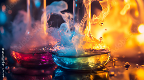 A Comprehensive Examination of Superheating Processes in Diverse Materials: Thermodynamics and Impact on Phase Changes photo