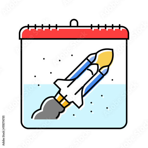 elimination of racial discrimination color icon vector. elimination of racial discrimination sign. isolated symbol illustration
