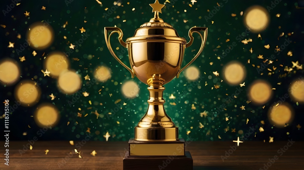 trophy cup award trophy cup award