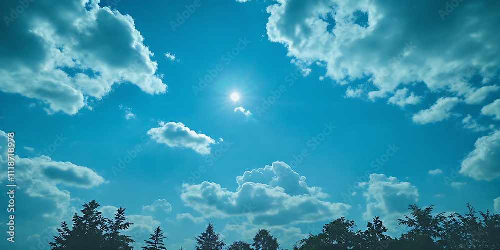 clouds in the sky clouds in the sky