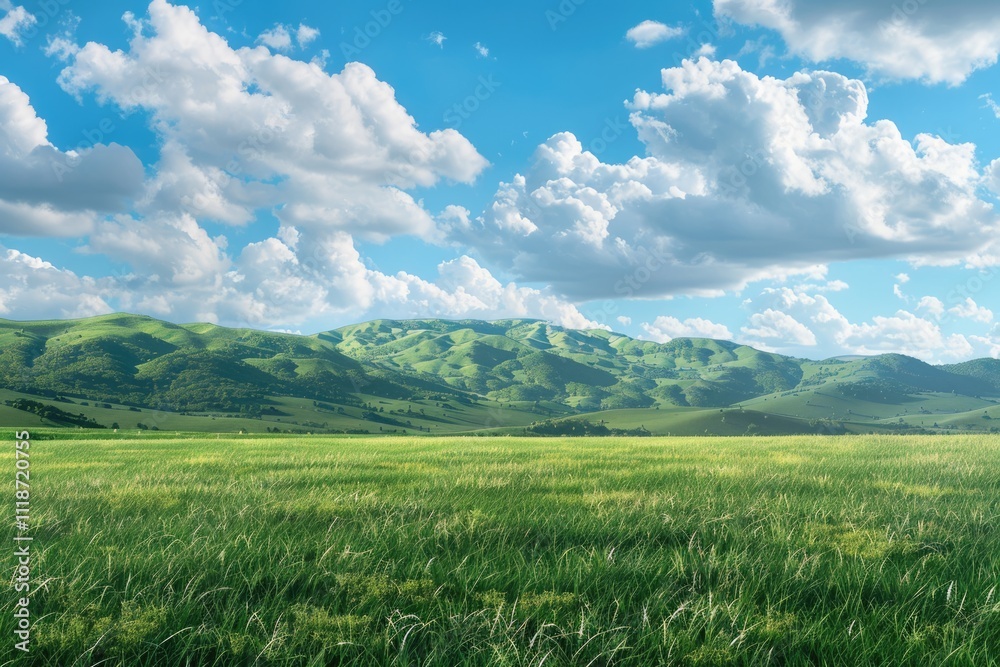 Nature and Landscapes Nature and Landscapes