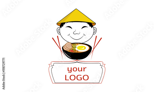 logo chinese restaurant, Thai food Tom yum, Asian food,  Chinese Food, Chinese cuisine food menu cover, Asian dishes