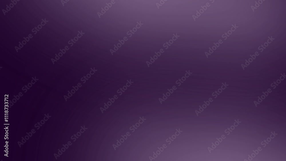 Abstract backdrop blurred purple soft gradient. background moving of multicolor slow motion background