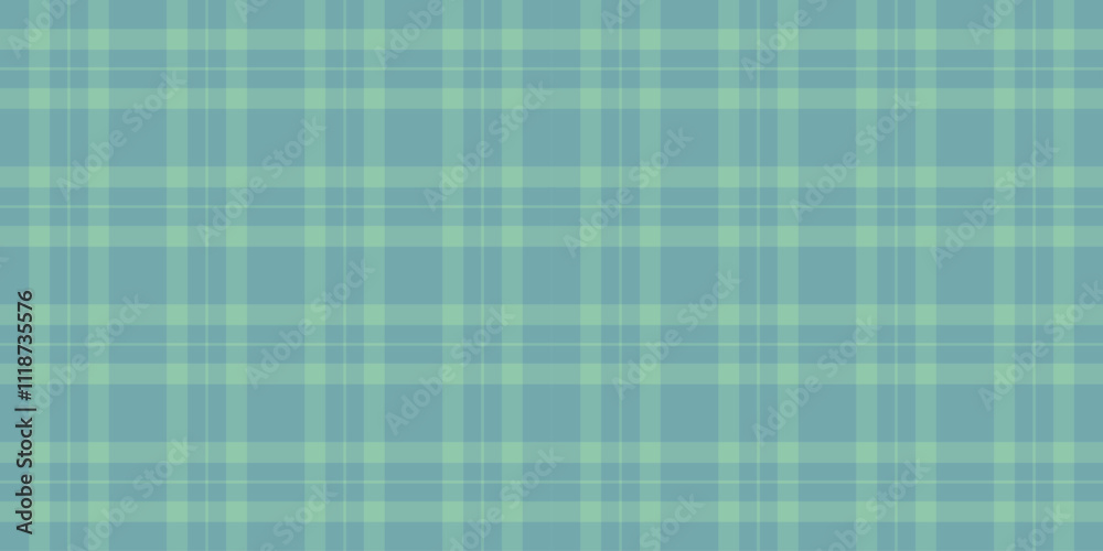 Small textile check vector, towel texture fabric pattern. Customizable background seamless plaid tartan in pastel and cyan colors. Small textile check vector, towel texture fabric pattern. Customizable background seamless plaid tartan in pastel and cyan colors.