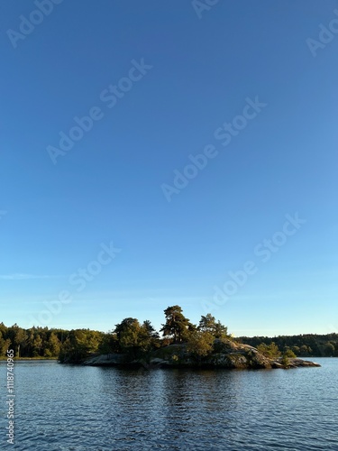 view of the sea