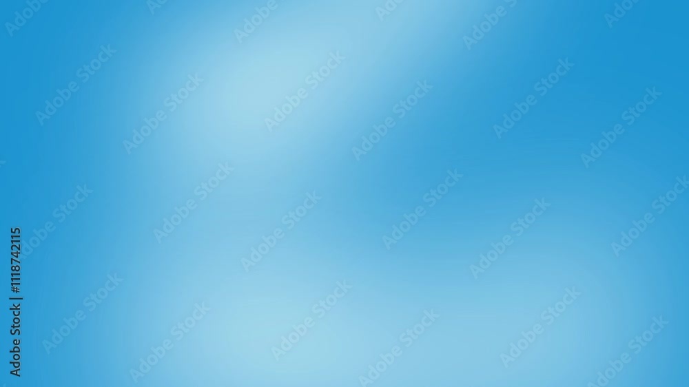 Abstract backdrop blurred light blue soft gradient. background moving of multicolor slow motion background Abstract backdrop blurred light blue soft gradient. background moving of multicolor slow motion background