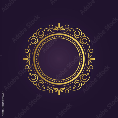 3.epElegant luxury logo design featuring golden elements for premium branding and high-end businesses  
s