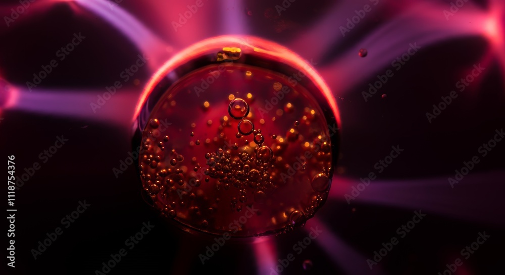 abstract fractal background abstract fractal background