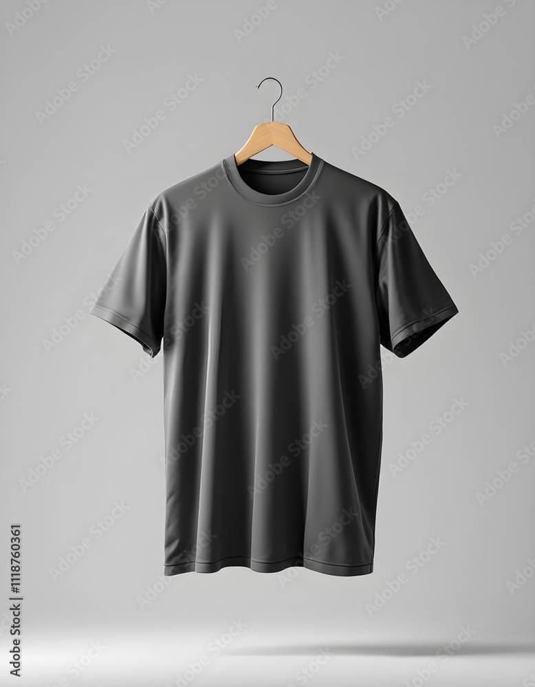 T-shirt mockup T-shirt mockup