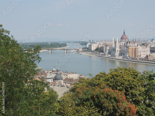 Budapest - Hungary photo