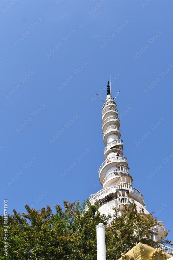 temple that doi suthep