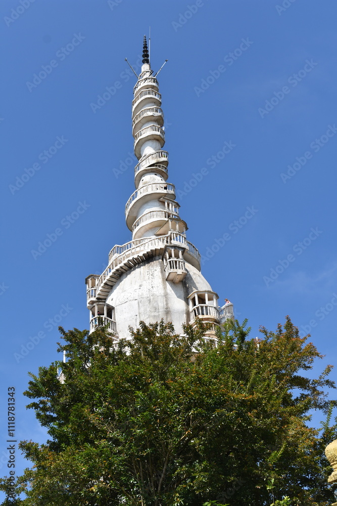 temple that doi suthep