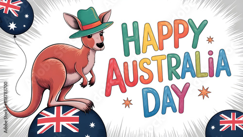 Australia Day Celebrations photo