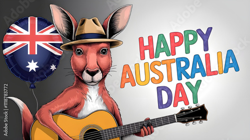 Australia Day Celebrations photo