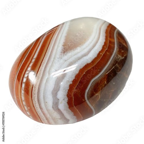 sardonyx png, transparent background