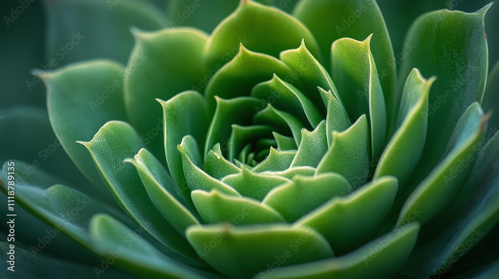 Striking cactus closeup macro, spiny succulent plant pattern exotic, pointed thorn sharp green nature, botanical desert natural, tropical decorative organic.
