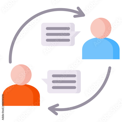 Engagement Icon