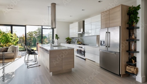 White and Neutral Living Room Design Ideas for a Beautiful and Functional Space