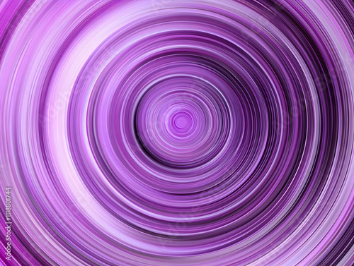 Abstract swirling patterns in shades of purple, creating a dynamic visual effect.