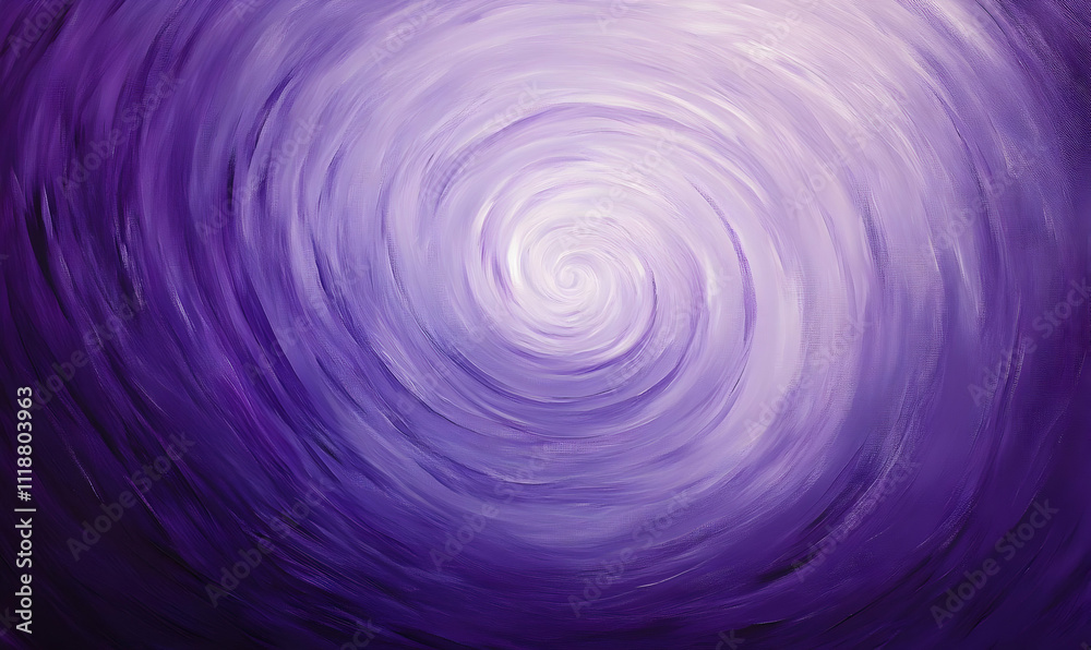 A swirling abstract design in shades of purple, evoking a sense of motion and depth. A swirling abstract design in shades of purple, evoking a sense of motion and depth.