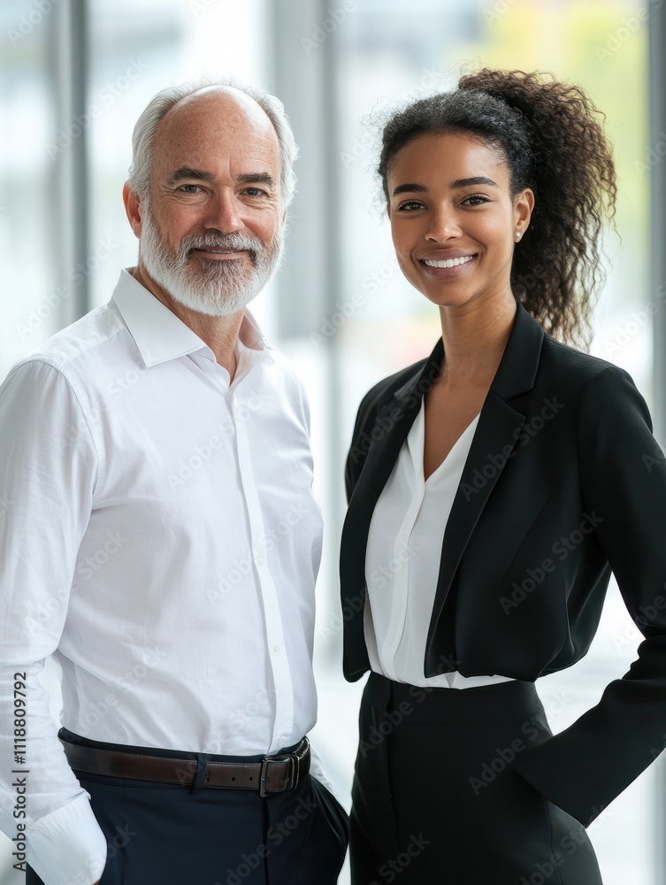 Happy diverse business people team standing together in office, group portrait. Smiling multiethnic international young professional employees company staff with older executive leader look at camera Happy diverse business people team standing together in office, group portrait. Smiling multiethnic international young professional employees company staff with older executive leader look at camera