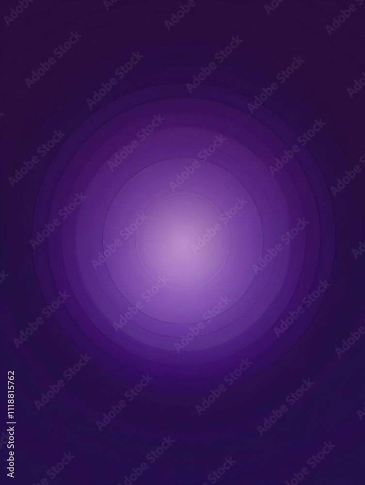 Abstract gradient of purple hues creating a calming visual effect. Abstract gradient of purple hues creating a calming visual effect.