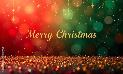 Merry christmas background