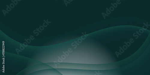 green jade gradient background