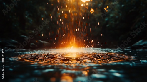 Ayahuasca compilation. Shamanic meditation