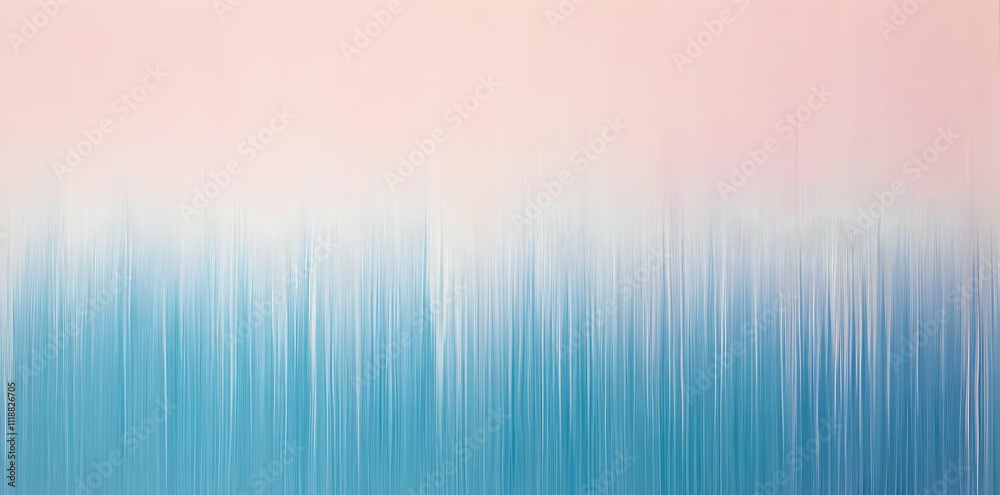 A soft gradient blending pink and blue hues, creating a serene, abstract atmosphere. A soft gradient blending pink and blue hues, creating a serene, abstract atmosphere.