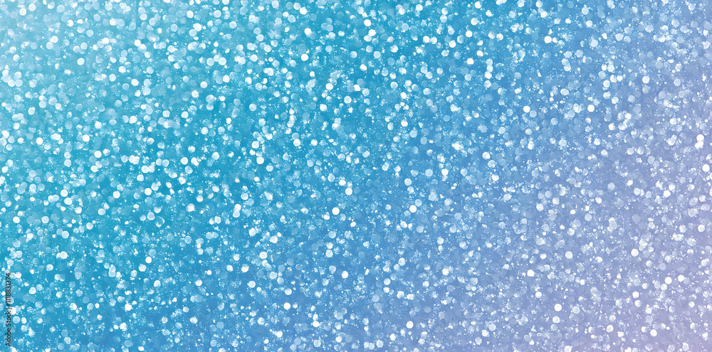 A shimmering gradient background with sparkling dots in blue and white hues. A shimmering gradient background with sparkling dots in blue and white hues.