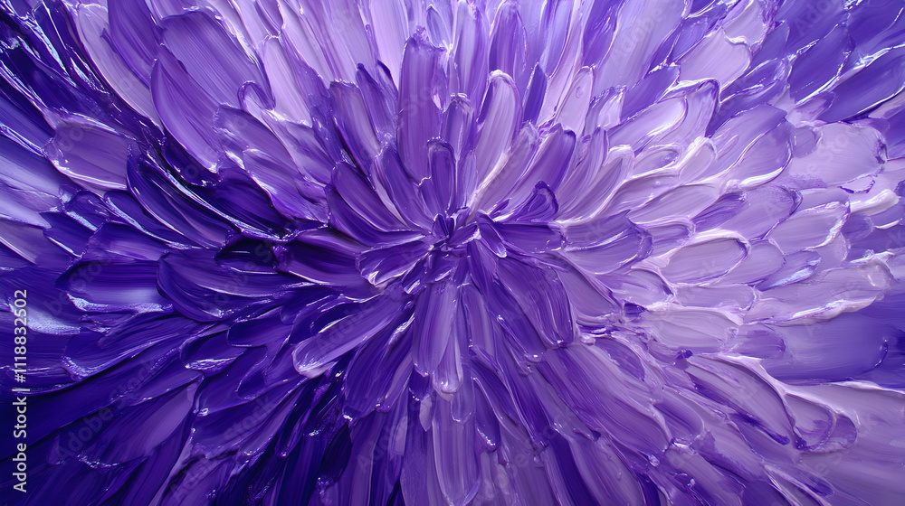 Abstract purple texture with layered brush strokes creating a vibrant, dynamic appearance. Abstract purple texture with layered brush strokes creating a vibrant, dynamic appearance.