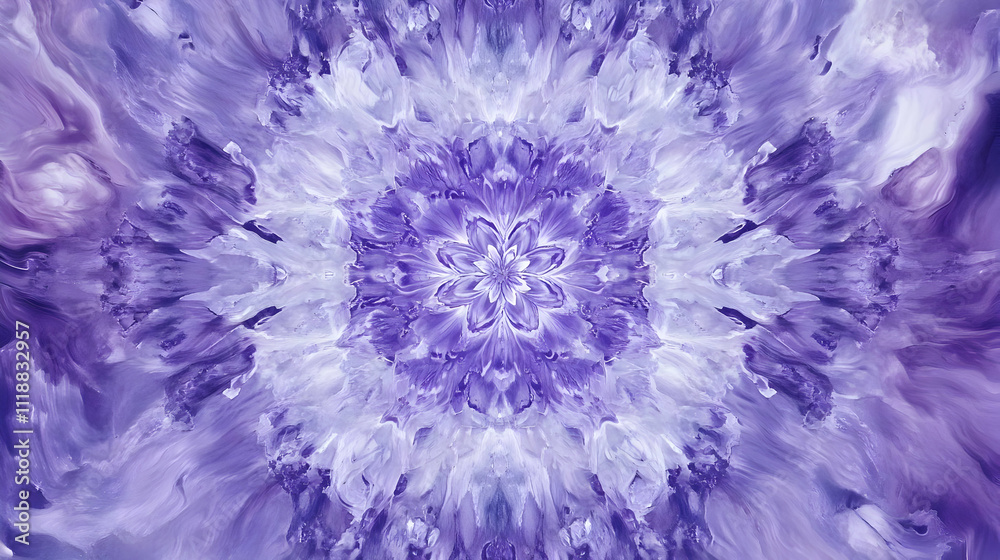 A vibrant, abstract design featuring swirling purple hues, evoking a sense of calm and beauty. A vibrant, abstract design featuring swirling purple hues, evoking a sense of calm and beauty.