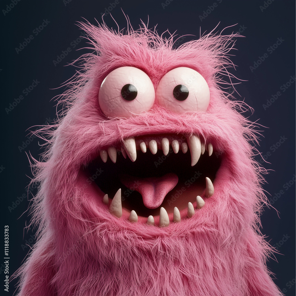 monster monster