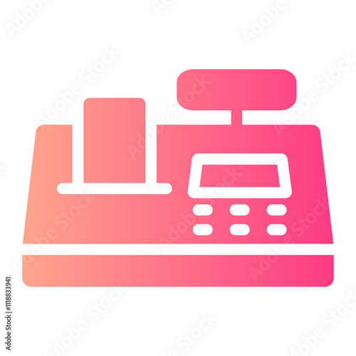 cashier