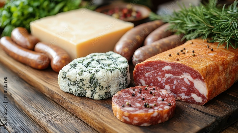 Seasonal Farmer’s Markets Locally produced meats and sausages One main object Seasonal Farmer’s Markets Locally produced meats and sausages One main object
