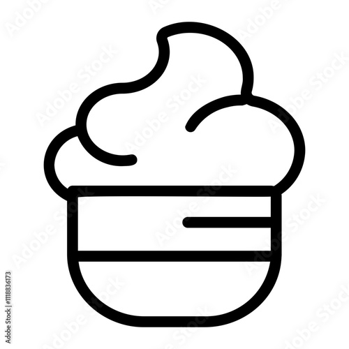 cream