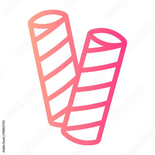 wafer rollerball