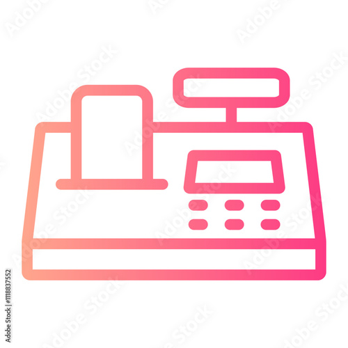 cashier