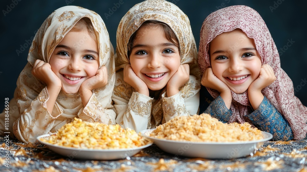 Ramadan and Eid Traditions Attending Eid feasts and parties One main object Ramadan and Eid Traditions Attending Eid feasts and parties One main object