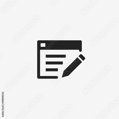 Writing
