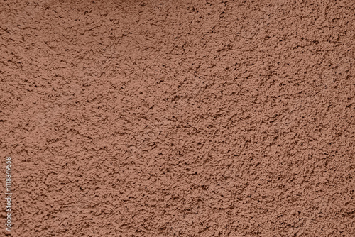 Wallpaper Mural Cocoa powder surface close-up in color of the year 2025 mocha mousse Torontodigital.ca