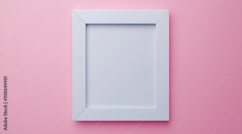 A Paper Picture Frame: Origami-Themed with a Blank Slate A Paper Picture Frame: Origami-Themed with a Blank Slate