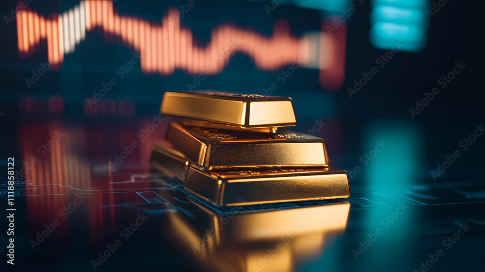 Gold Investment Growth Gold Investment Growth