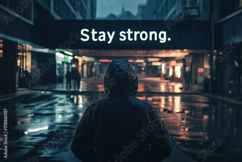 A motivational note, 