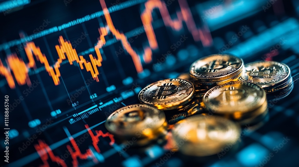 Cryptocurrency Investment with Bitcoin on Financial Trading Graph : Generative AI Cryptocurrency Investment with Bitcoin on Financial Trading Graph : Generative AI