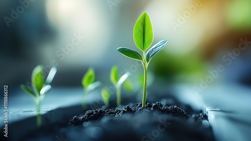 In-depth Business Growth Analysis Using Advanced Metrics, Performance Indicators, and Strategic Insights for Long-Term Success.