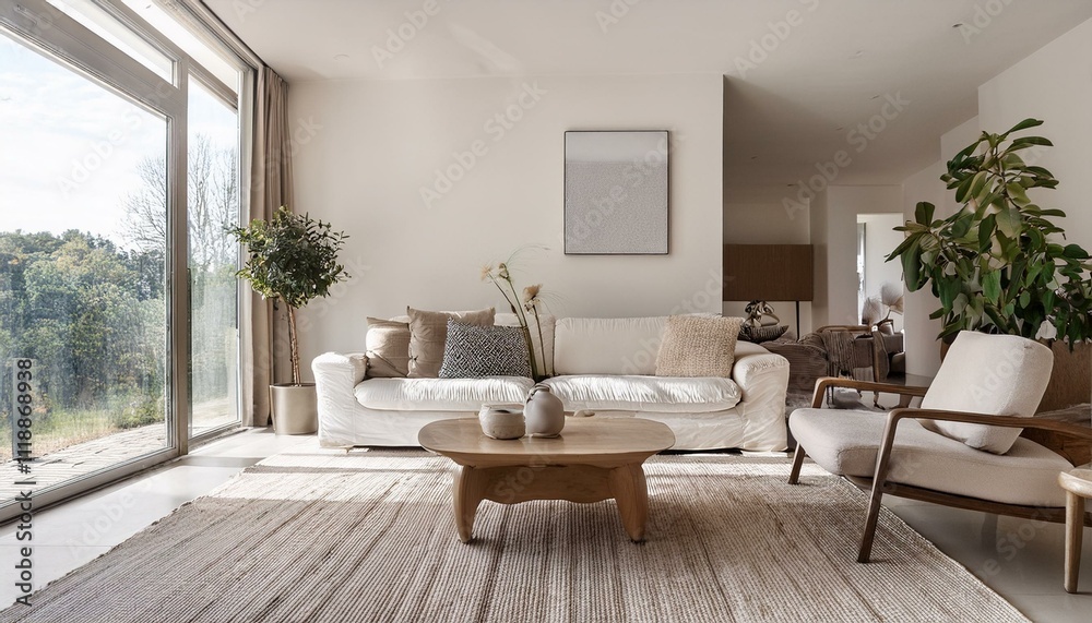 © Eboda - Creating a stylish gallery wall for personal expression © Eboda - Creating a stylish gallery wall for personal expression