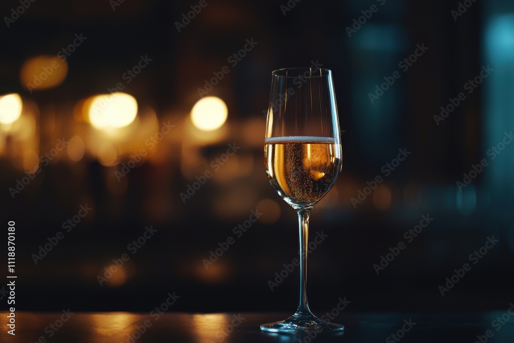 Celebrate Dry January with a sparkling toast, captured in a professional photograph. Celebrate Dry January with a sparkling toast, captured in a professional photograph.